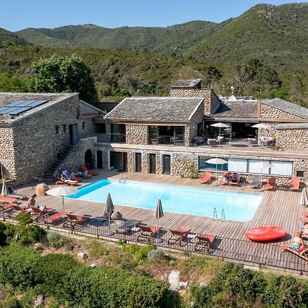 Hotel Restaurant & Spa E Caselle 文纳科 外观 照片