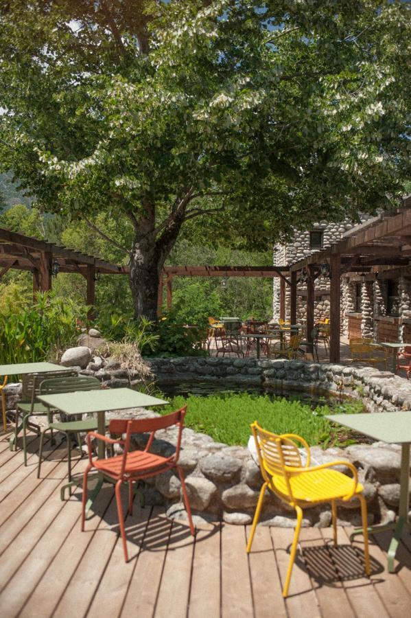 Hotel Restaurant & Spa E Caselle 文纳科 外观 照片