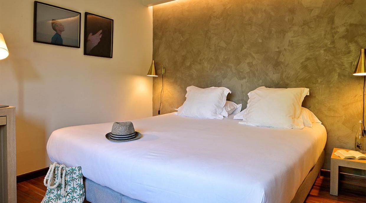 Hotel Restaurant & Spa E Caselle 文纳科 外观 照片