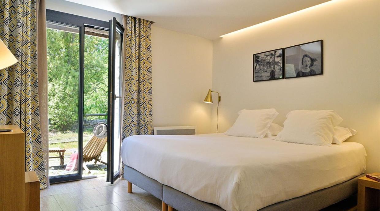 Hotel Restaurant & Spa E Caselle 文纳科 外观 照片