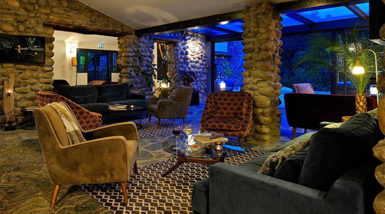 Hotel Restaurant & Spa E Caselle 文纳科 外观 照片