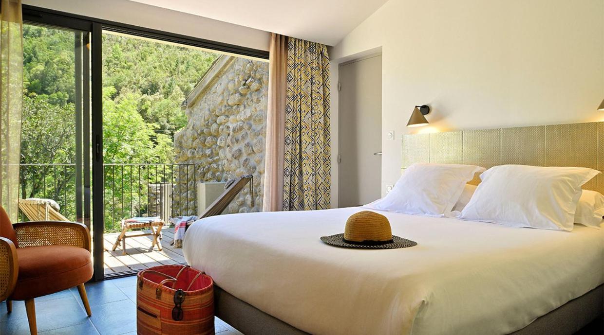 Hotel Restaurant & Spa E Caselle 文纳科 外观 照片
