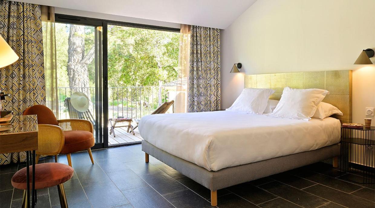 Hotel Restaurant & Spa E Caselle 文纳科 外观 照片