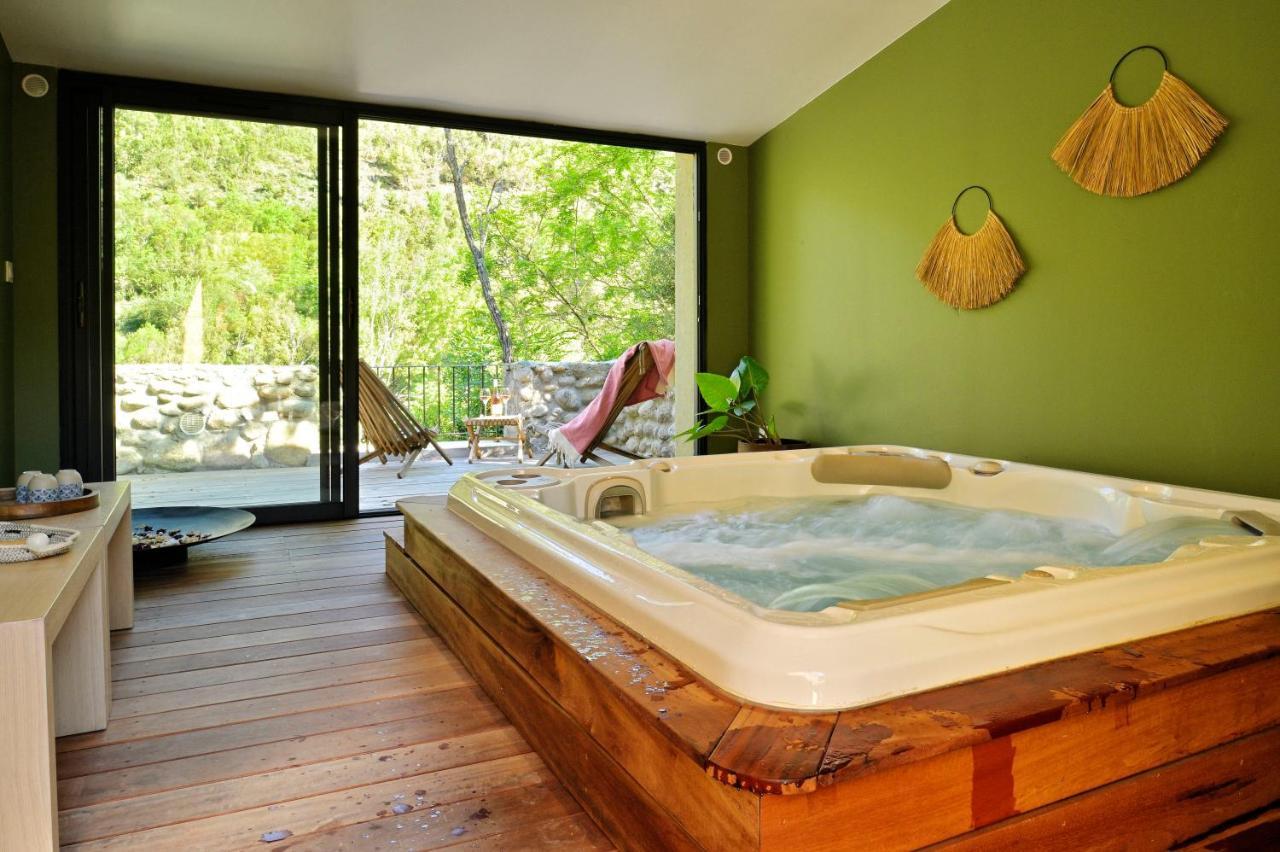 Hotel Restaurant & Spa E Caselle 文纳科 外观 照片