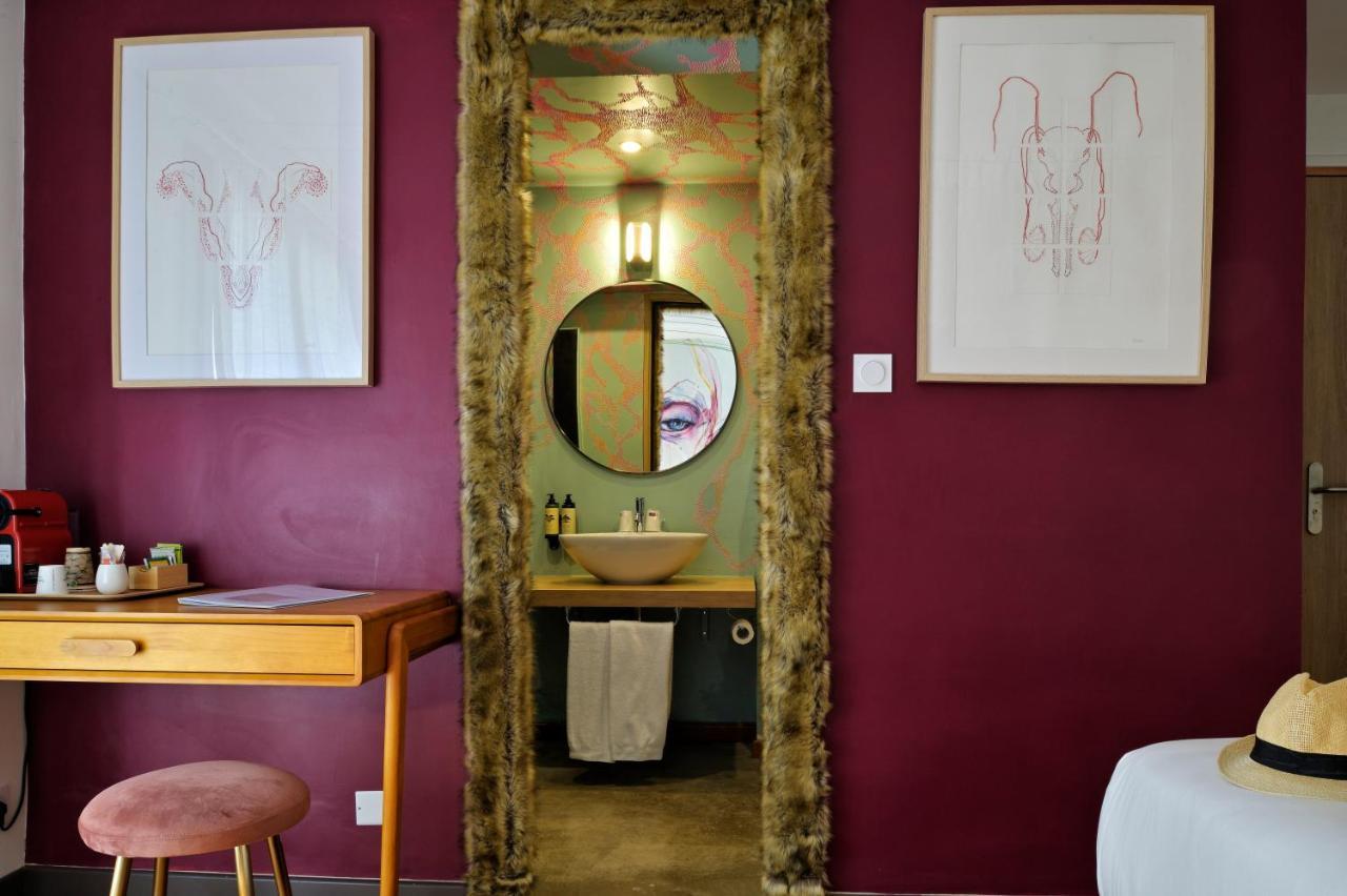 Hotel Restaurant & Spa E Caselle 文纳科 外观 照片
