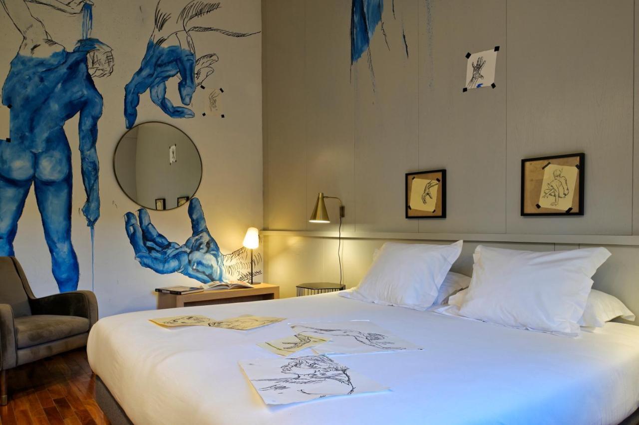 Hotel Restaurant & Spa E Caselle 文纳科 外观 照片