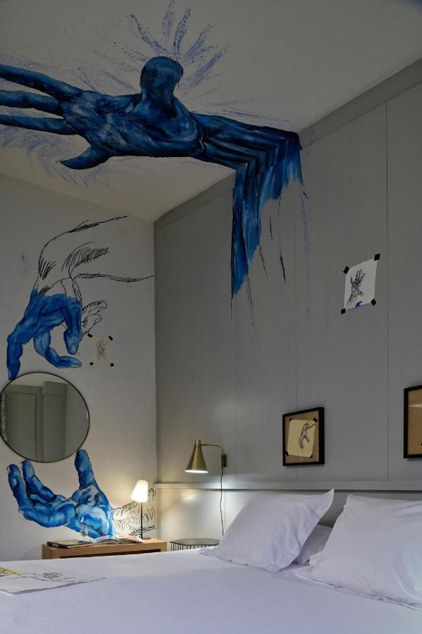 Hotel Restaurant & Spa E Caselle 文纳科 外观 照片