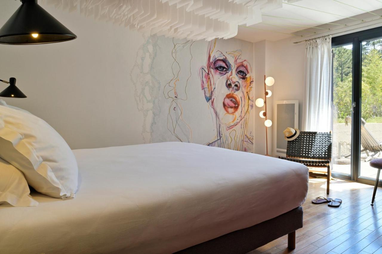 Hotel Restaurant & Spa E Caselle 文纳科 外观 照片