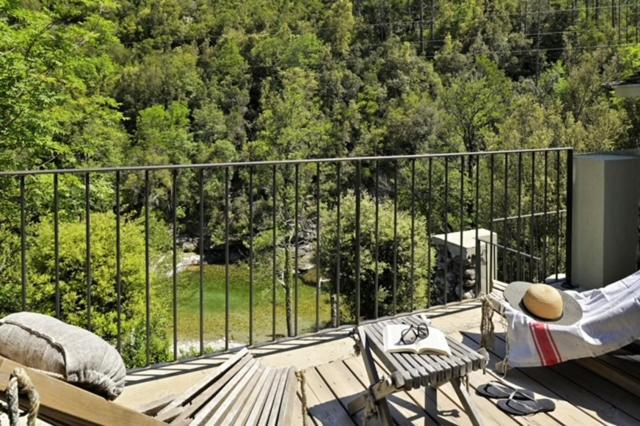 Hotel Restaurant & Spa E Caselle 文纳科 外观 照片