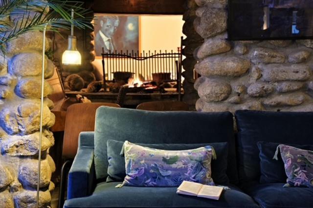 Hotel Restaurant & Spa E Caselle 文纳科 外观 照片