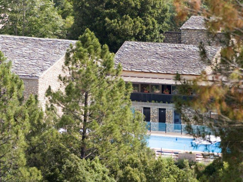 Hotel Restaurant & Spa E Caselle 文纳科 外观 照片