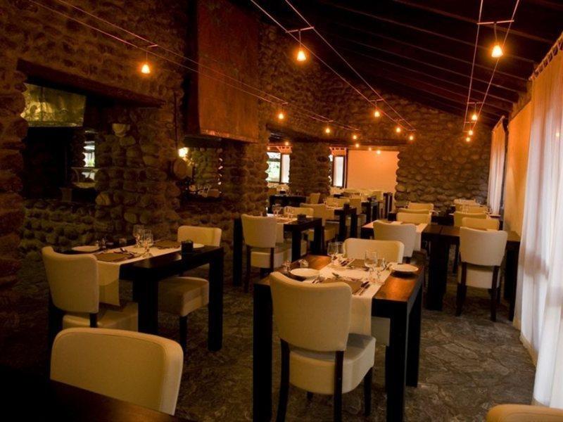 Hotel Restaurant & Spa E Caselle 文纳科 外观 照片