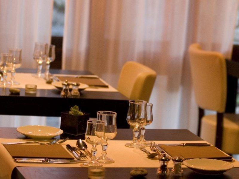 Hotel Restaurant & Spa E Caselle 文纳科 外观 照片