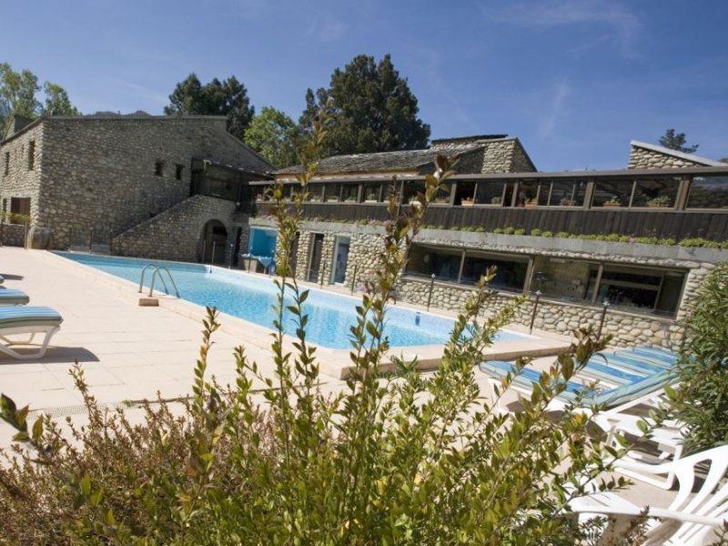 Hotel Restaurant & Spa E Caselle 文纳科 外观 照片