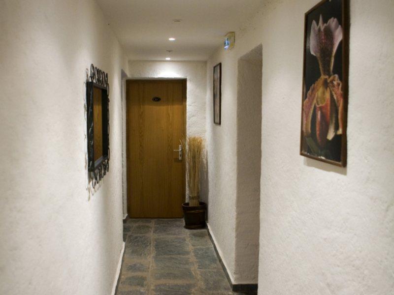 Hotel Restaurant & Spa E Caselle 文纳科 外观 照片
