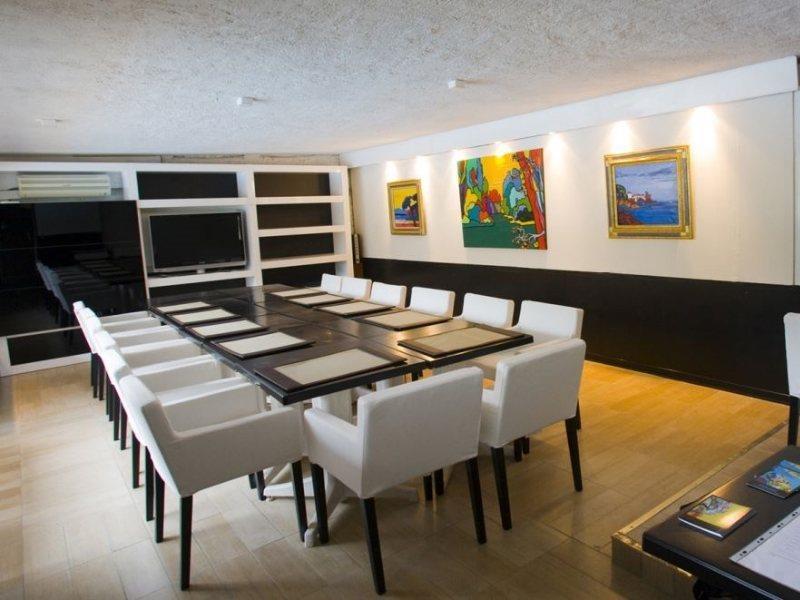 Hotel Restaurant & Spa E Caselle 文纳科 外观 照片