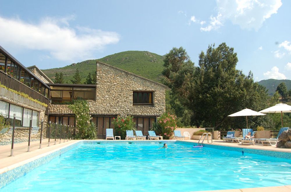 Hotel Restaurant & Spa E Caselle 文纳科 外观 照片