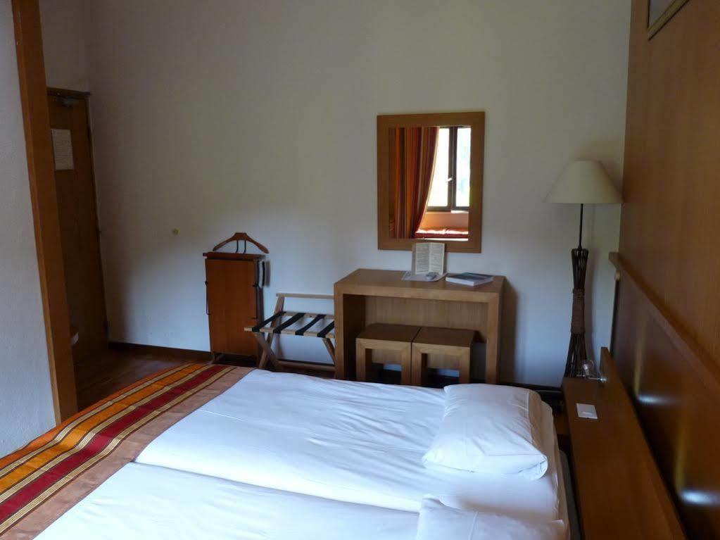 Hotel Restaurant & Spa E Caselle 文纳科 外观 照片